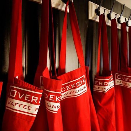 Hotel Nijver Geldrop Eksteriør billede