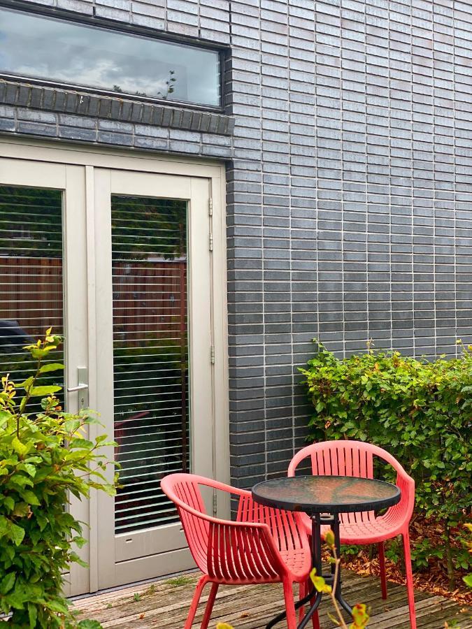 Hotel Nijver Geldrop Eksteriør billede
