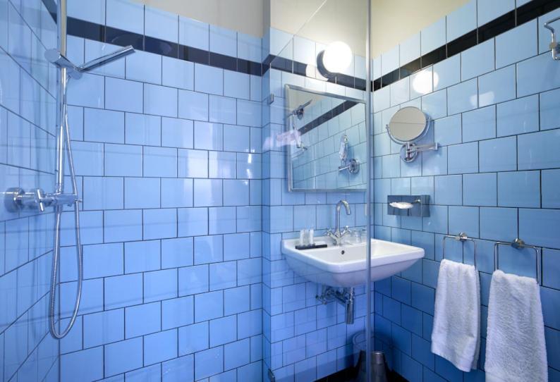 Hotel Nijver Geldrop Værelse billede